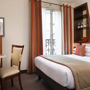 Grand Des Balcons 2* Parijs