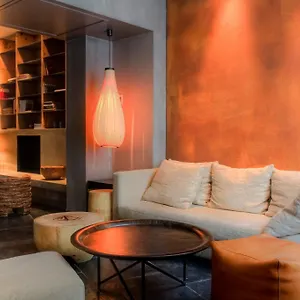 **** Hotel Hidden Francia
