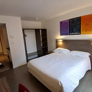 Appart’hôtel Hevea 3* Valence (Drome)