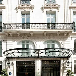 La Maison Champs Elysees 5* Parijs