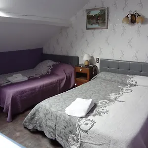 Chambres A La Ferme Millau