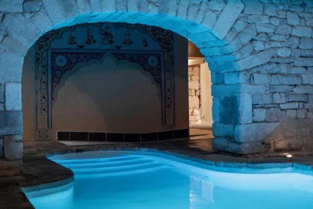Manoir Des Indes, The Originals Relais Hotel Quimper