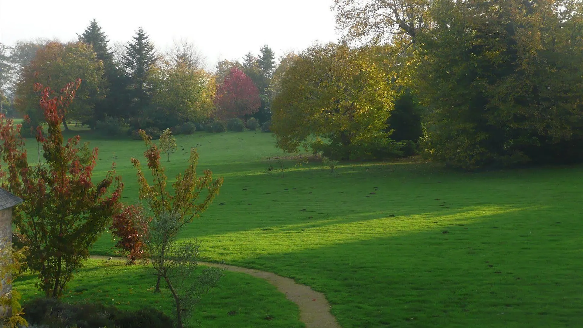 Hotel Manoir Des Indes, The Originals Relais Quimper Francia
